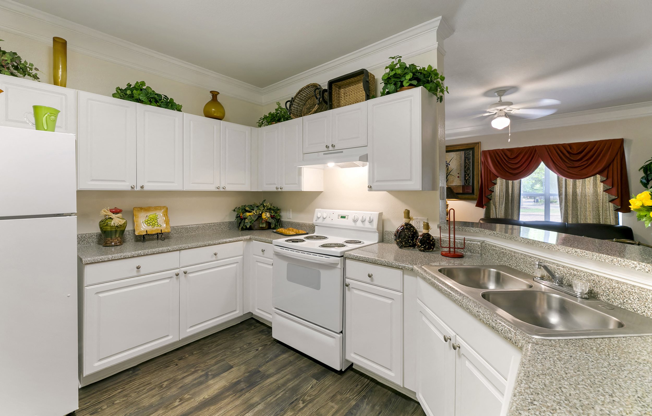 Villas at Cordova Apartments in Cordova, TN